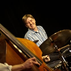 Jeffrey Lien Drum Studio