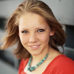 Metropolis Hair Fashions - Rebecca at Metropolis Hair Fashions
