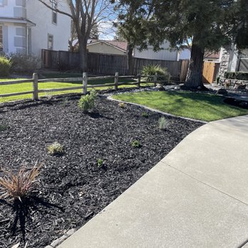 Streamline Landscape - Masonry/Concrete Near Me - Vacaville, California Streamline Landscape - Masonry/Concrete Near Me - Vacaville, California