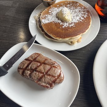 Gracy's - Breakfast & Brunch Near Me - North Logan, Utah