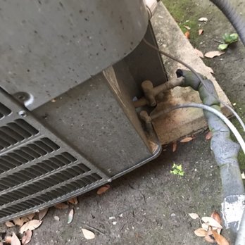 Coolmatics Air Conditioning and Heating - Heating & Air Conditioning/HVAC Near Me