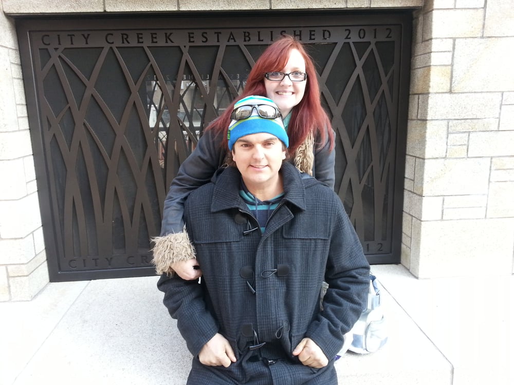 Slide of Hanks Plumbing