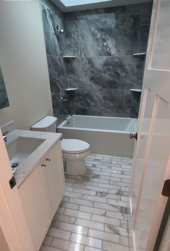 Slide of Deans on Demand