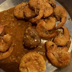 Shrimp (head-off) 0.5LB