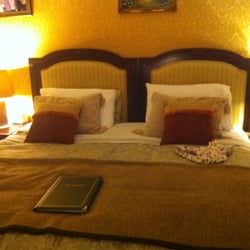 Killyliss Country House - Really nice rooms