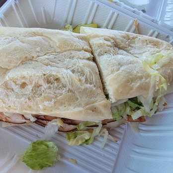 Samich Shack - Custom turkey and bacon - Sandwiches Near Me - Colorado Springs, Colorado Samich Shack - Custom turkey and bacon - Sandwiches Near Me - Colorado Springs, Colorado