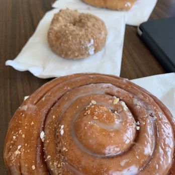 SloDoCo Donuts - Donuts Near Me - San Luis Obispo, California