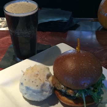 Phoenix City Grille - 16th St. Burger and Pumpkin Porter. Free Veteran's Day Meal... Thank you. - Bars Near Me - Phoenix, Arizona Phoenix City Grille - 16th St. Burger and Pumpkin Porter. Free Veteran's Day Meal... Thank you. - Bars Near Me - Phoenix, Arizona