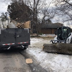 Classy Landscape & Tree Service