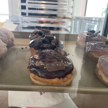 Chubby Baker - Donuts Near Me - Salt Lake City, Utah Chubby Baker - Donuts Near Me - Salt Lake City, Utah