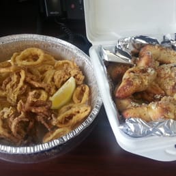 Crispy