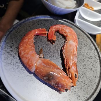 Chubby Cattle - Argentina Shrimp - Barbeque Near Me - Pleasanton, California Chubby Cattle - Argentina Shrimp - Barbeque Near Me - Pleasanton, California