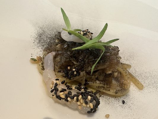 Ristorante Glam by null