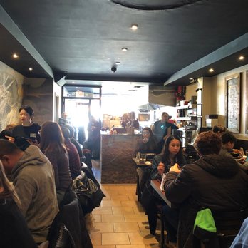 Ramen Isshin - Ramen Near Me - Toronto, Ontario