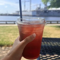 Iced Tea Iced Tea