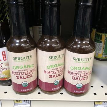 Sprouts Farmers Market - W sauce - Grocery Near Me - San Ramon, California Sprouts Farmers Market - W sauce - Grocery Near Me - San Ramon, California