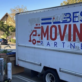Best Moving Partner - These guys moved me on short notice and extremely professional. Highly...HIGHLY recommended!!!! - Movers Near Me Best Moving Partner - These guys moved me on short notice and extremely professional. Highly...HIGHLY recommended!!!! - Movers Near Me