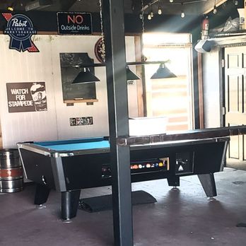 Parky’s Pizza Bar - There are 2 pool tables that are FREE to play. - Bars Near Me - Tacoma, Washington Parky’s Pizza Bar - There are 2 pool tables that are FREE to play. - Bars Near Me - Tacoma, Washington