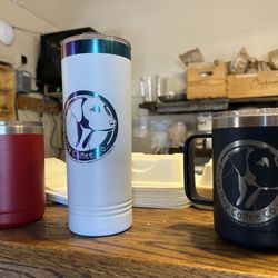 Brown Dog Coffee