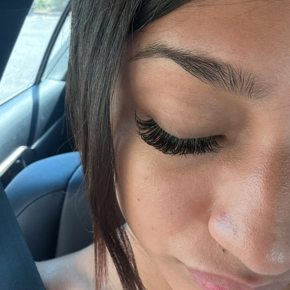 Eye Candy SJ - Eyelash Service Near Me - San Jose, California