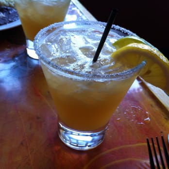 Centro - Aniversario Margarita: reposado tequila with citrus juices and agave nectar - Mexican Near Me - Raleigh, North Carolina Centro - Aniversario Margarita: reposado tequila with citrus juices and agave nectar - Mexican Near Me - Raleigh, North Carolina