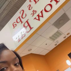 Zara's Spa & Brow Bar