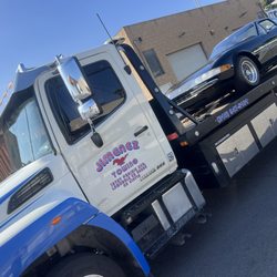 Jimenez Towing