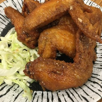 Pho Vinh - (A4) wings w/ fish sauce - Vietnamese Near Me - Richmond Hill, Ontario Pho Vinh - (A4) wings w/ fish sauce - Vietnamese Near Me - Richmond Hill, Ontario