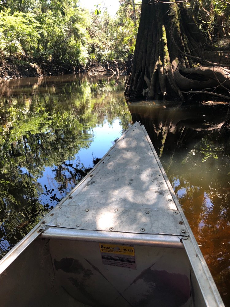 ALAFIA RIVER CANOE RENTALS Updated October 2024 4419 River Dr