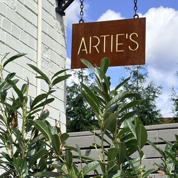 Artie's - Pizza Near Me - Maplewood, New Jersey