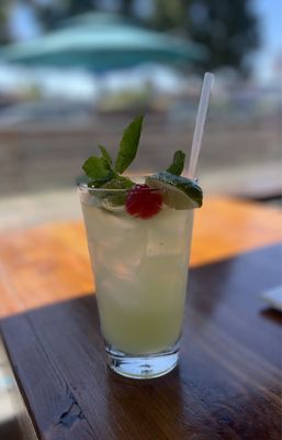 Uptown Tavern by null