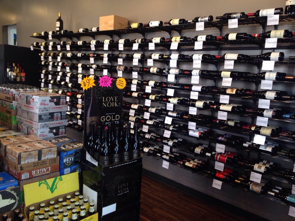 11 Photos 8125 Wisconsin Ave, Bethesda, Maryland Beer, Wine & Spirits Phone Number Menu