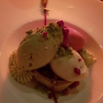 Chambar - Belgian Near Me - Vancouver, British Columbia