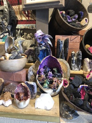 Original Trading Post by null