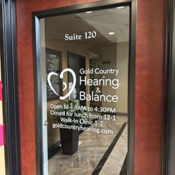Gold Country Hearing & Balance