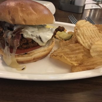 Central Kitchen + Bar - Gastropubs Near Me - Detroit, Michigan