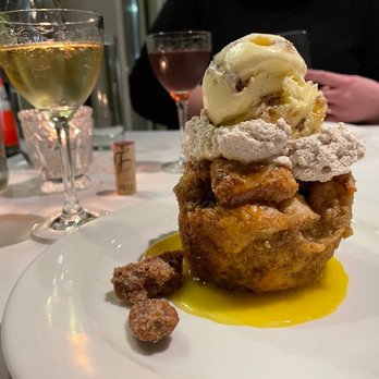 Ellerbe Fine Foods - Maw Maw 's Bread Pudding - Southern Near Me - Fort Worth, Texas Ellerbe Fine Foods - Maw Maw 's Bread Pudding - Southern Near Me - Fort Worth, Texas