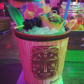 Tiki-Ko - Tiki Bars Near Me - Bakersfield, California Tiki-Ko - Tiki Bars Near Me - Bakersfield, California