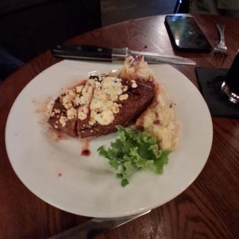 Jimm's Steakhouse & Pub - Steakhouses Near Me - Springfield, Missouri