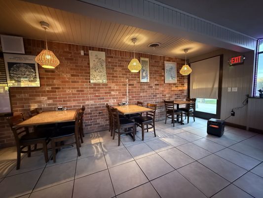 Cantonese Wong's Café by null