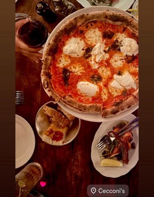 Cecconi's Miami by null