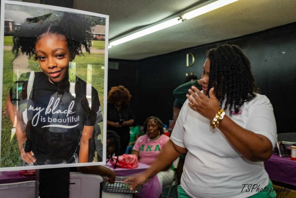 Taking it by Force Outreach Ministry  - social services organization in Mobile, AL