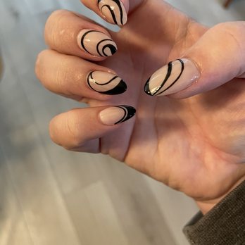 2EM Nail Place - Nail Salons Near Me - Irvine, California