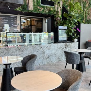 Perfecto - Cafes Near Me - North Vancouver, British Columbia