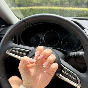 Orchid Nails & Spa - Nail Salons Near Me - Roseville, California