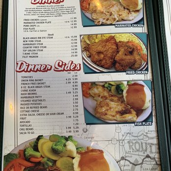 Cobian's Restaurants - So happy to see dinner is served - Mexican Near Me - Cypress, California