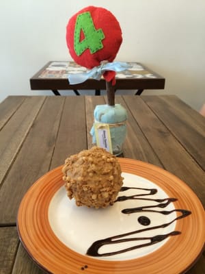 Shrove Tuesday by null