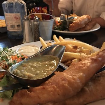 Brogans Bar & Restaurant - Pubs Near Me - Ennis, CE