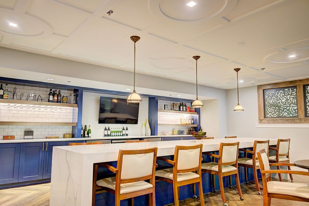 Natura Stone Surfaces - countertop fabricator in Orlando, FL