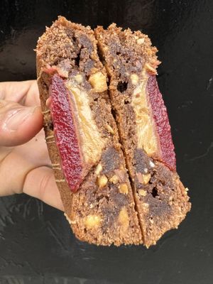 MOD Desserts by null